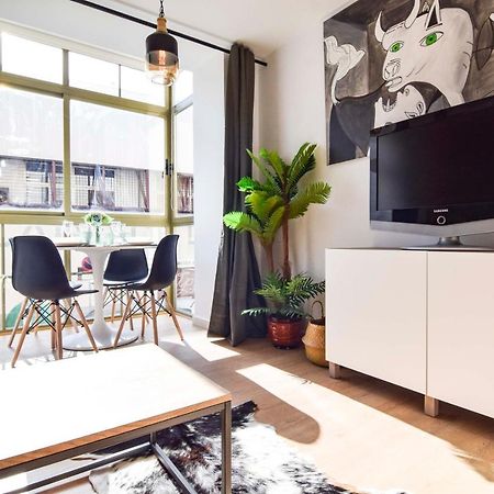 Apartament Letmalaga The Friar'S House Zewnętrze zdjęcie