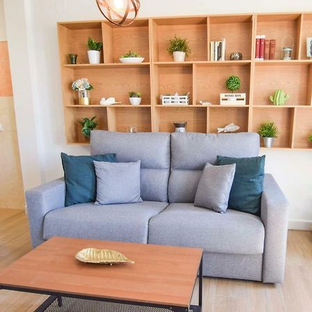 Apartament Letmalaga The Friar'S House Zewnętrze zdjęcie
