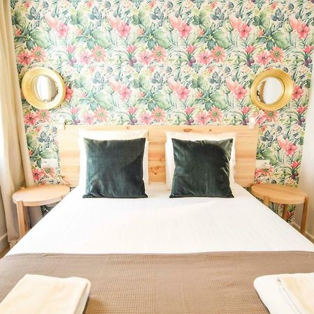 Apartament Letmalaga The Friar'S House Zewnętrze zdjęcie