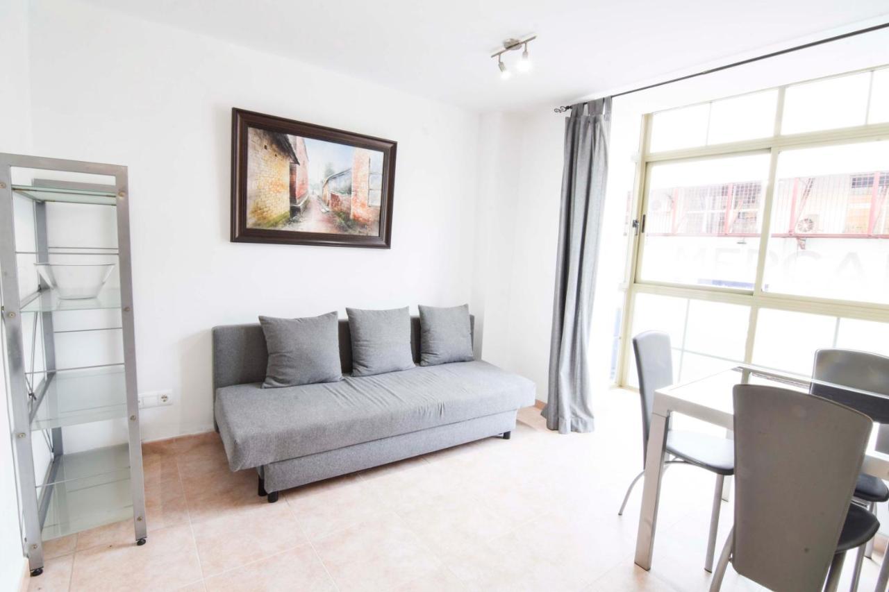 Apartament Letmalaga The Friar'S House Zewnętrze zdjęcie