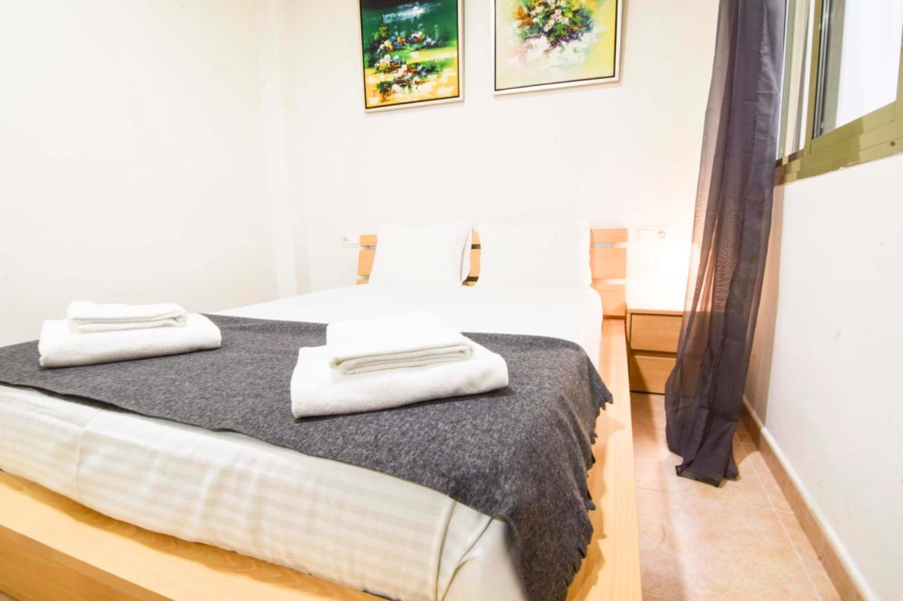Apartament Letmalaga The Friar'S House Zewnętrze zdjęcie