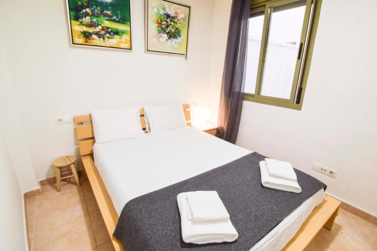 Apartament Letmalaga The Friar'S House Zewnętrze zdjęcie