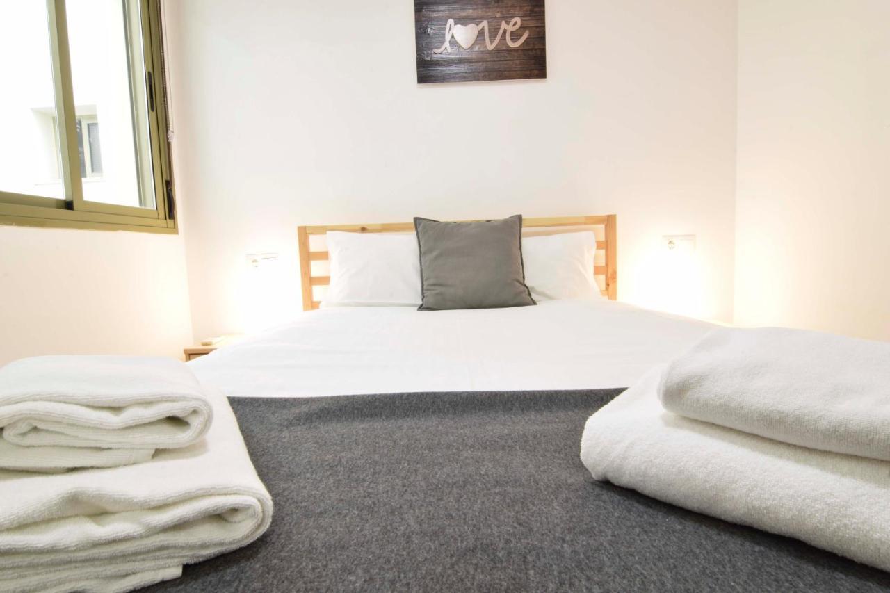 Apartament Letmalaga The Friar'S House Zewnętrze zdjęcie