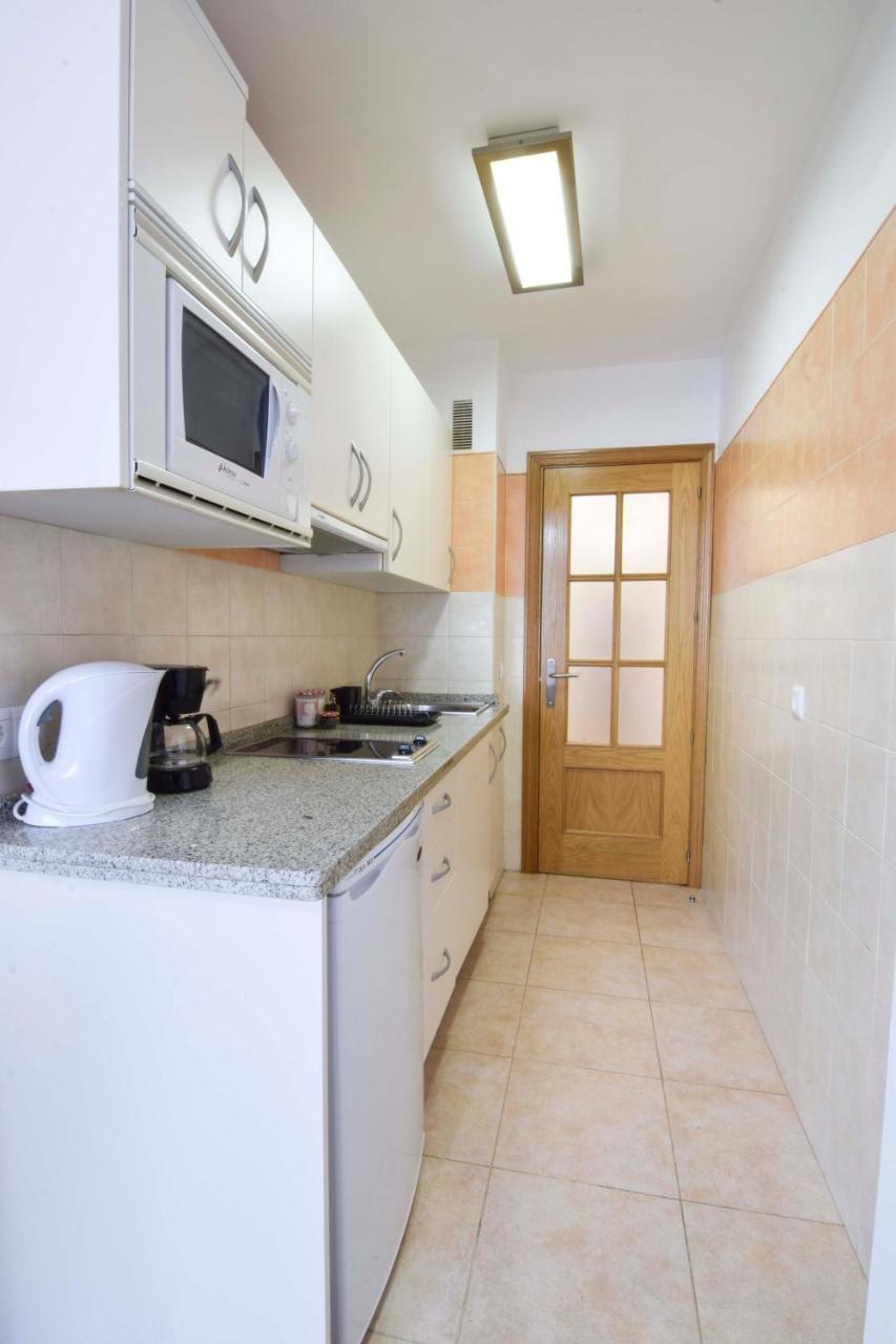 Apartament Letmalaga The Friar'S House Zewnętrze zdjęcie