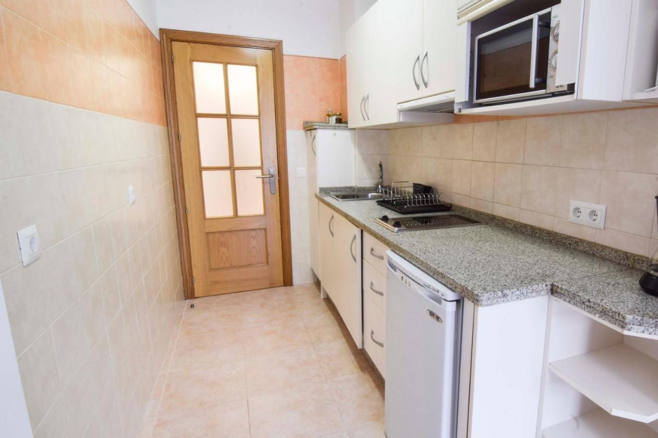 Apartament Letmalaga The Friar'S House Zewnętrze zdjęcie