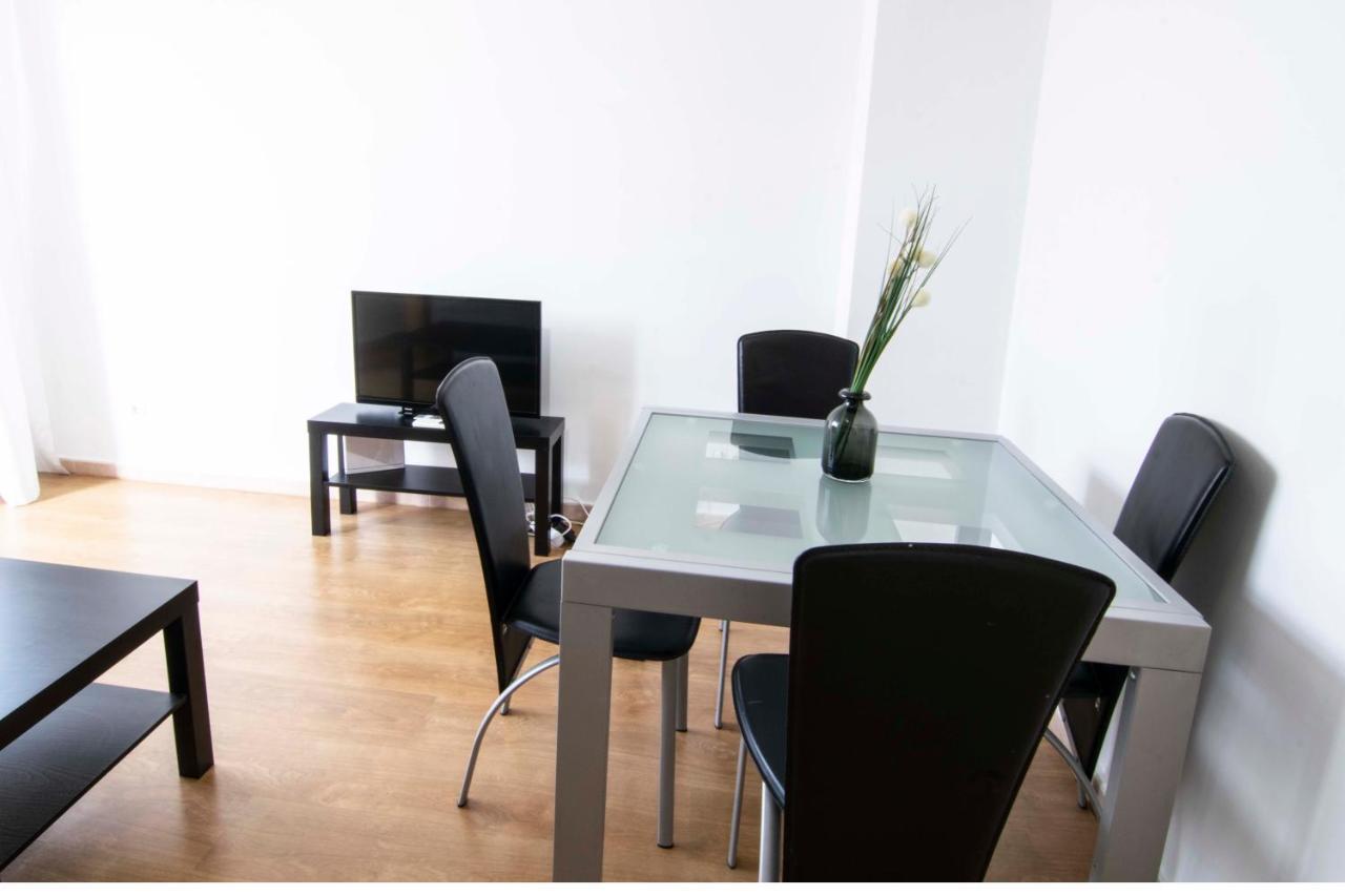 Apartament Letmalaga The Friar'S House Zewnętrze zdjęcie