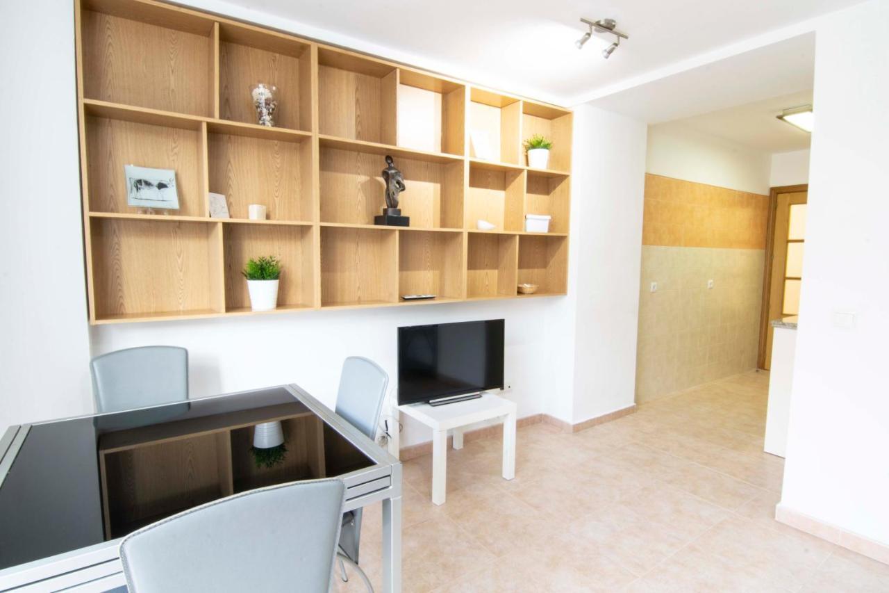 Apartament Letmalaga The Friar'S House Zewnętrze zdjęcie