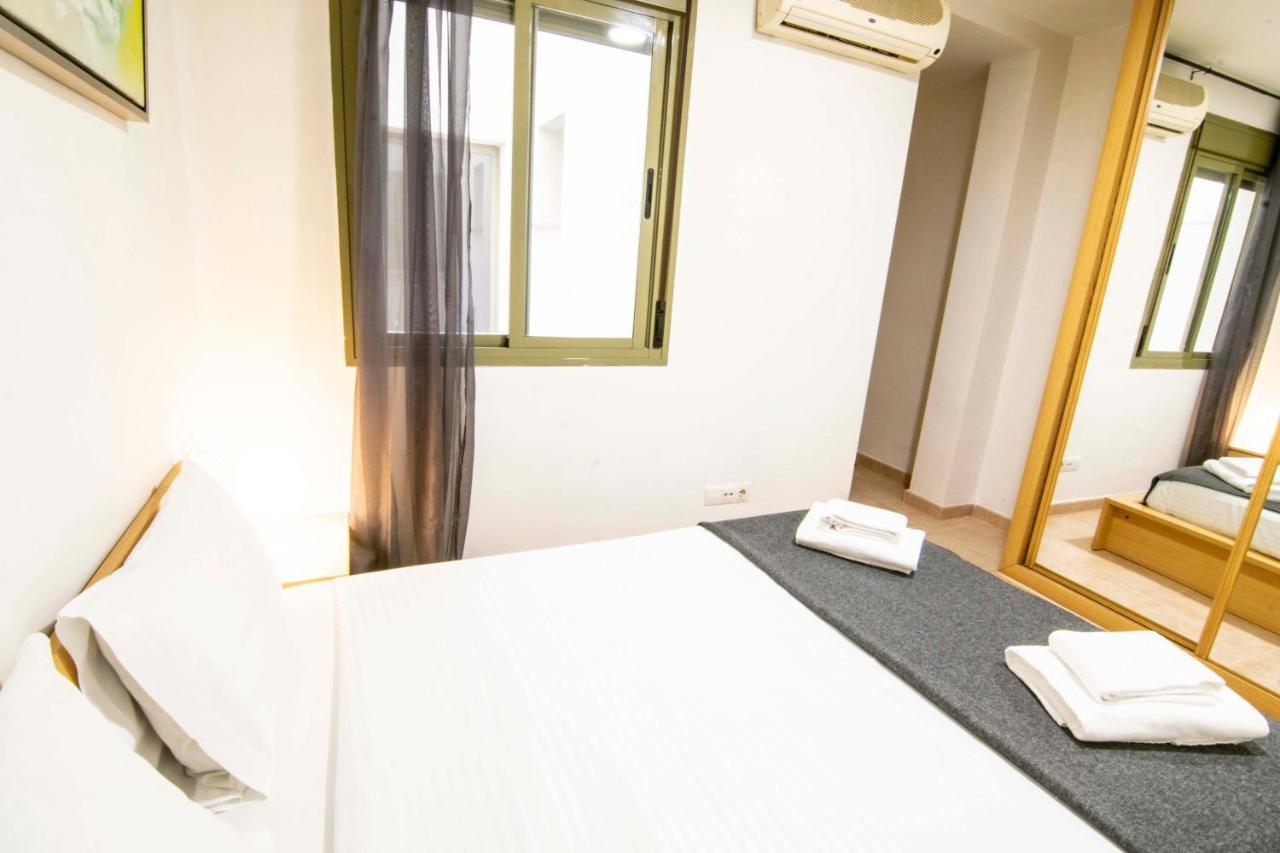 Apartament Letmalaga The Friar'S House Zewnętrze zdjęcie