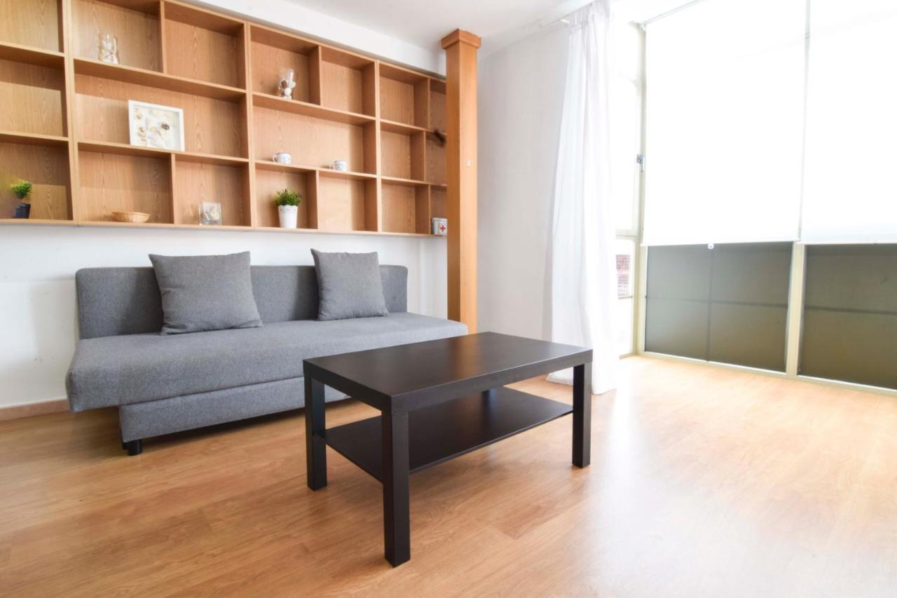 Apartament Letmalaga The Friar'S House Zewnętrze zdjęcie