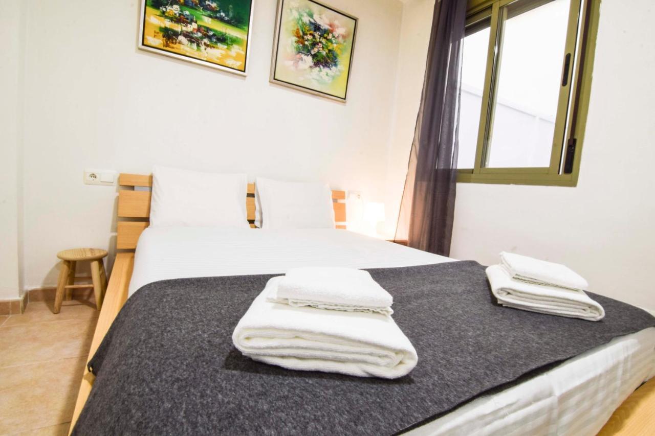 Apartament Letmalaga The Friar'S House Zewnętrze zdjęcie