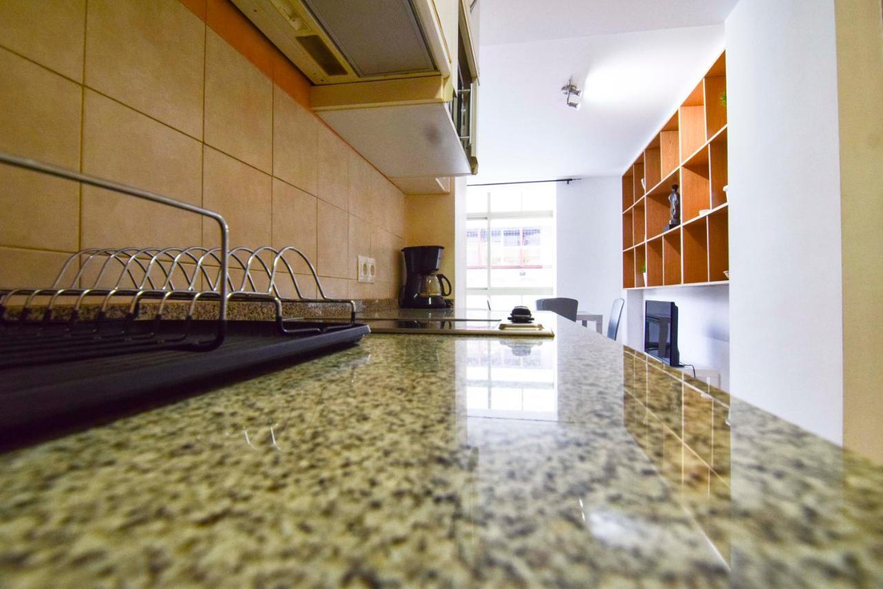 Apartament Letmalaga The Friar'S House Zewnętrze zdjęcie