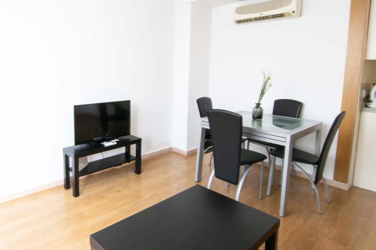 Apartament Letmalaga The Friar'S House Zewnętrze zdjęcie