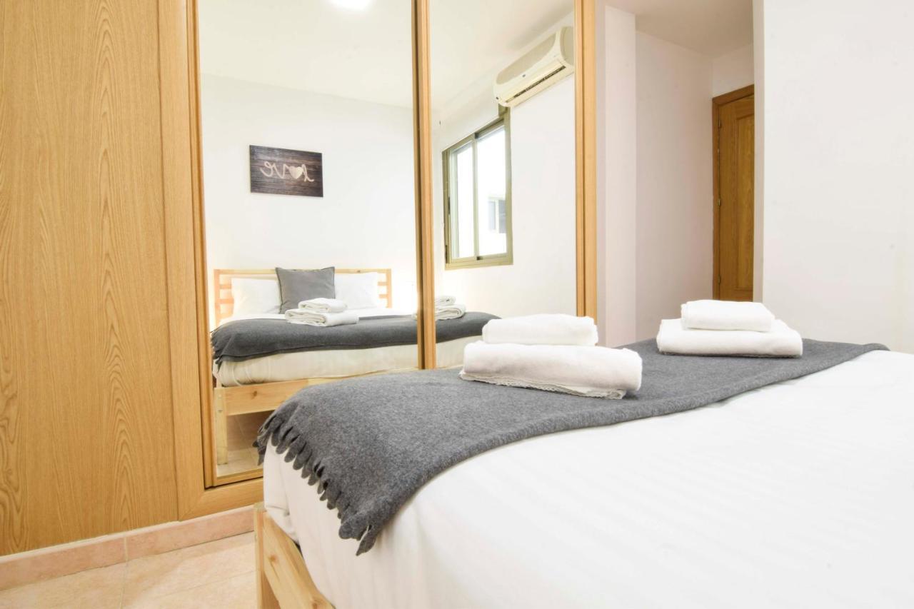 Apartament Letmalaga The Friar'S House Zewnętrze zdjęcie