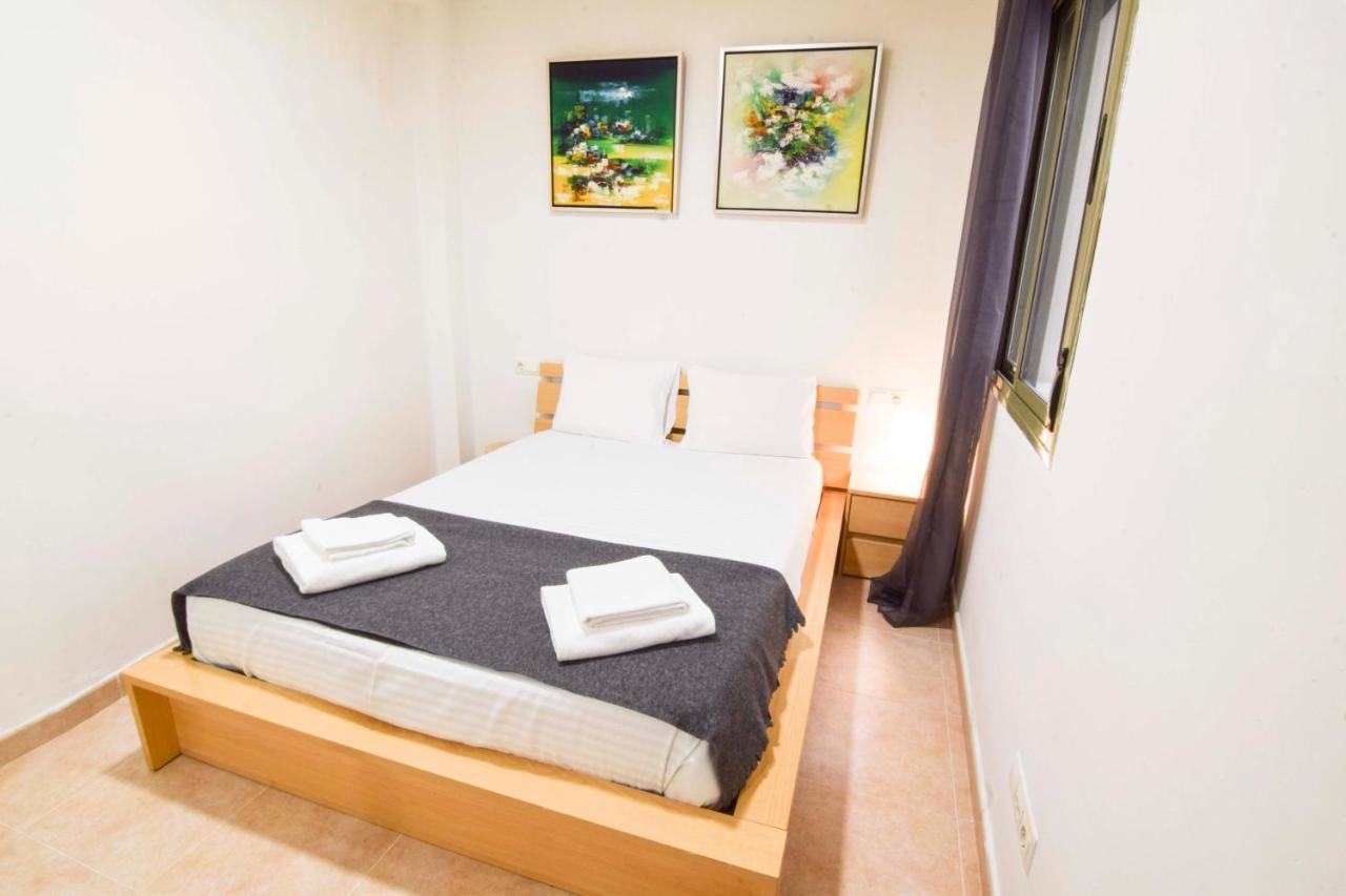 Apartament Letmalaga The Friar'S House Zewnętrze zdjęcie