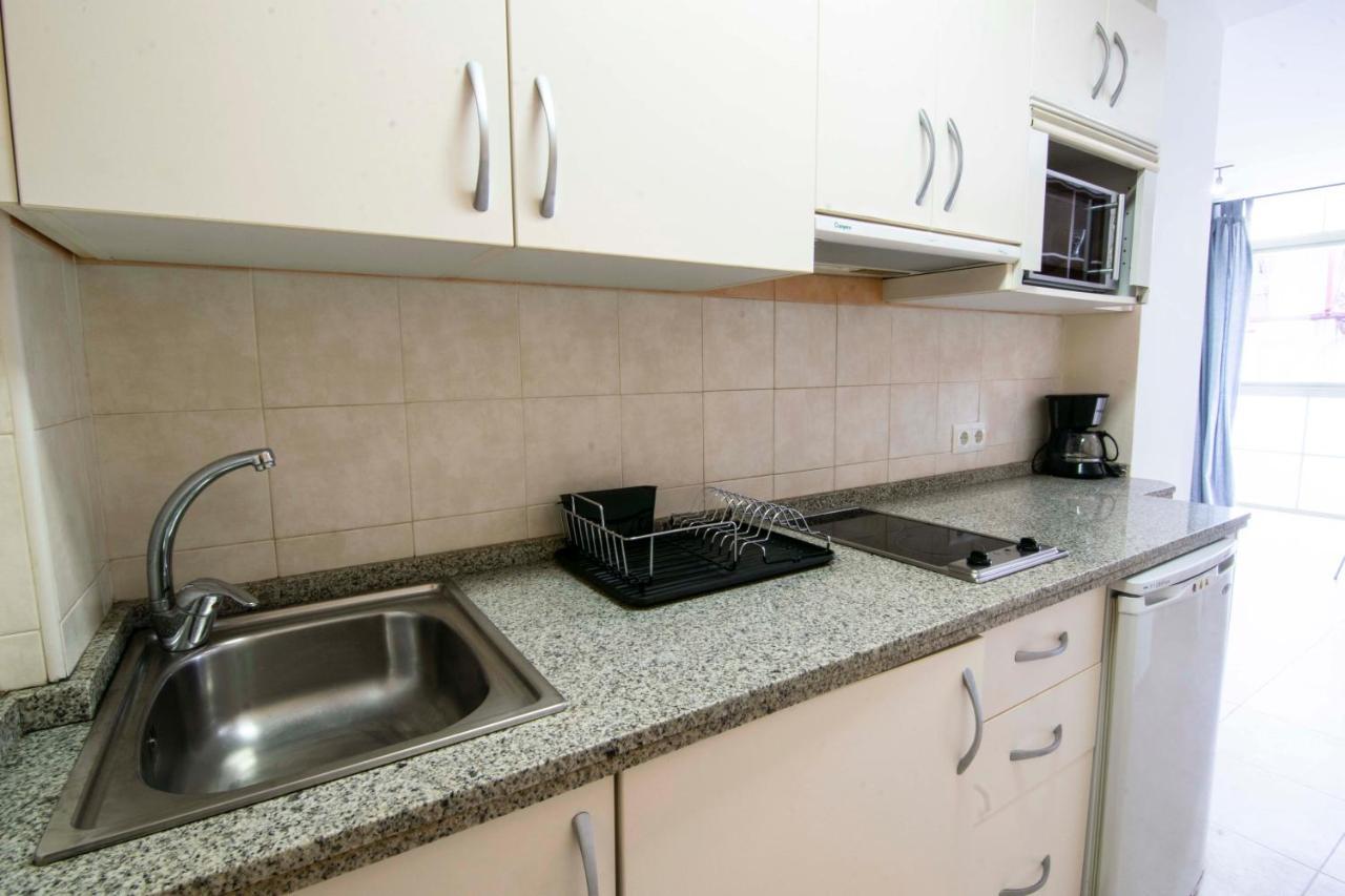 Apartament Letmalaga The Friar'S House Zewnętrze zdjęcie