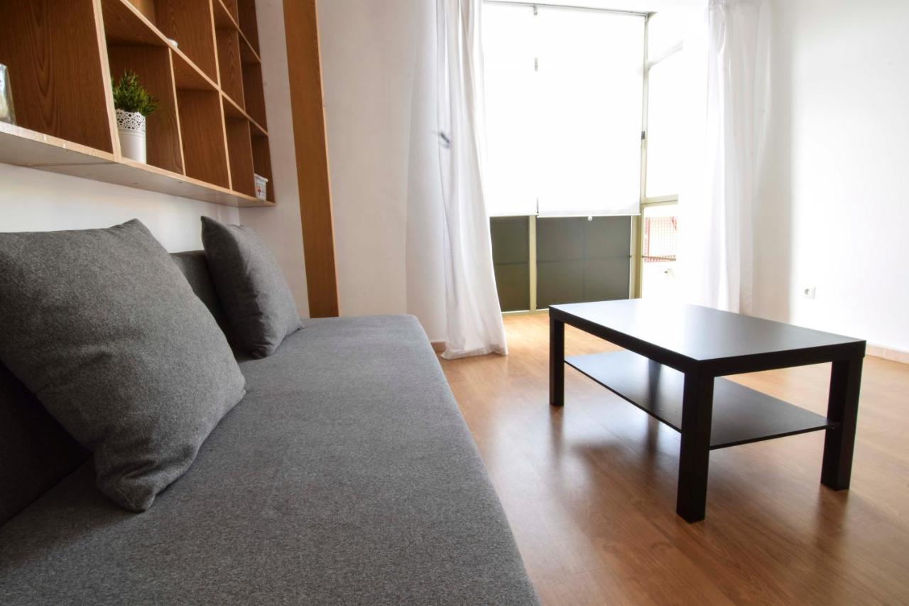 Apartament Letmalaga The Friar'S House Zewnętrze zdjęcie