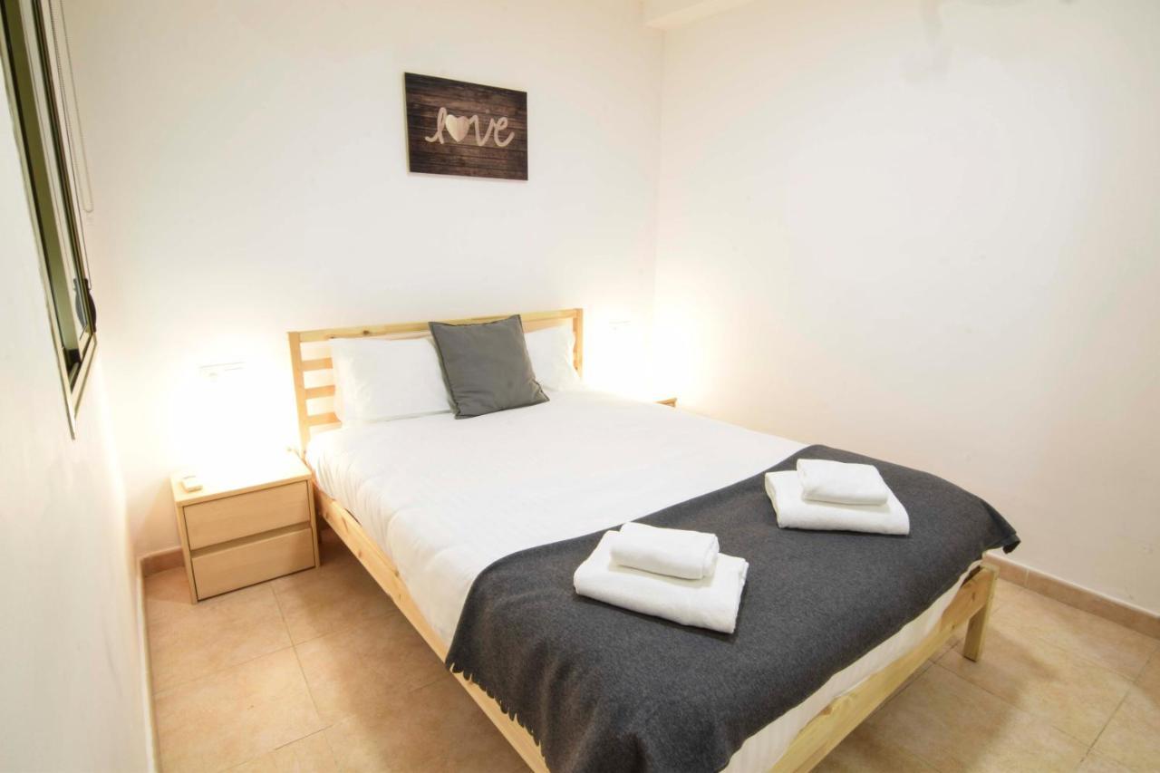 Apartament Letmalaga The Friar'S House Zewnętrze zdjęcie