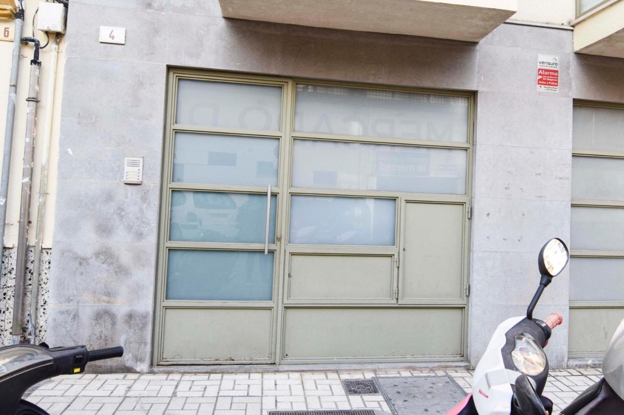 Apartament Letmalaga The Friar'S House Zewnętrze zdjęcie