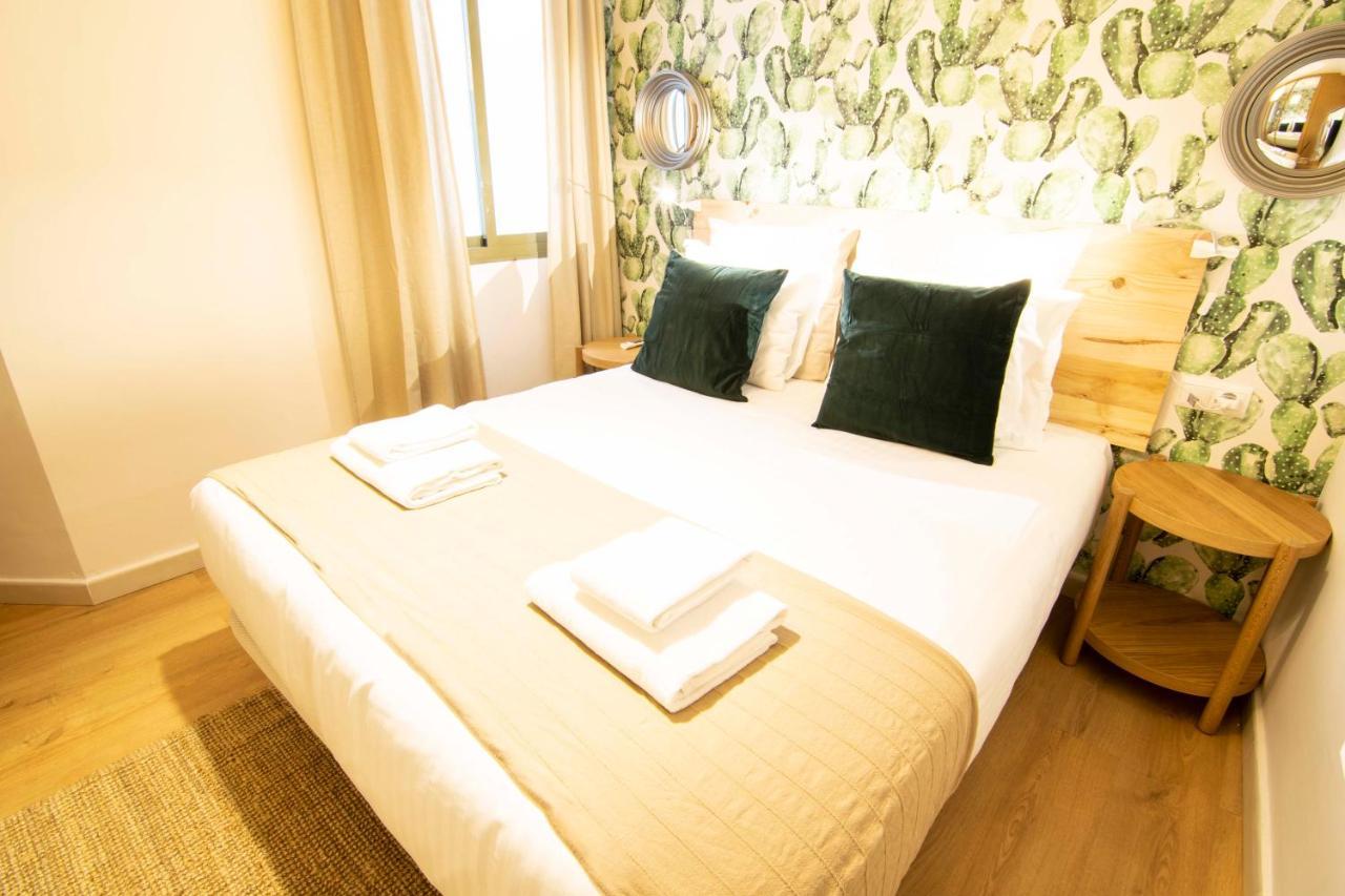 Apartament Letmalaga The Friar'S House Zewnętrze zdjęcie