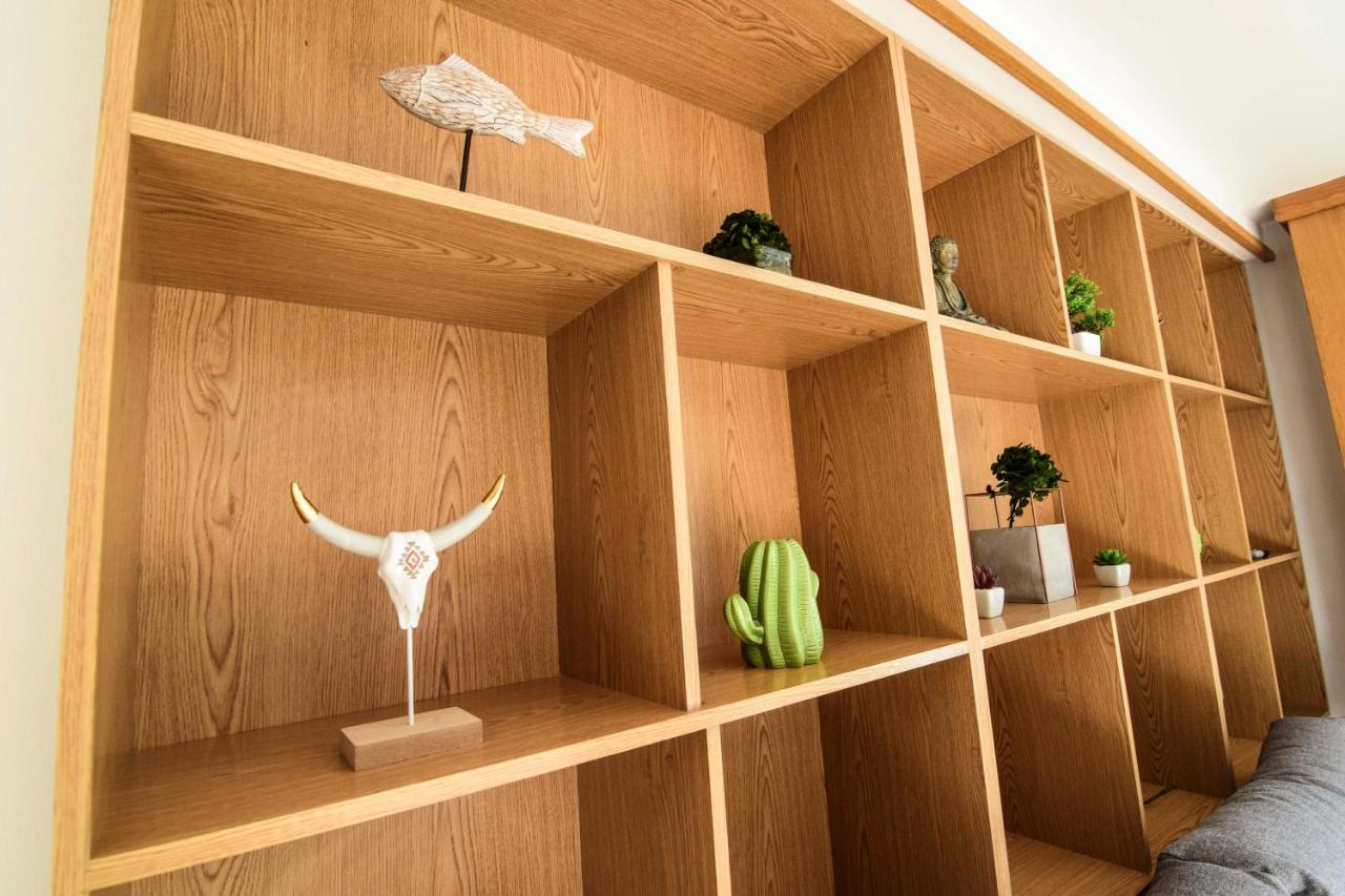 Apartament Letmalaga The Friar'S House Zewnętrze zdjęcie