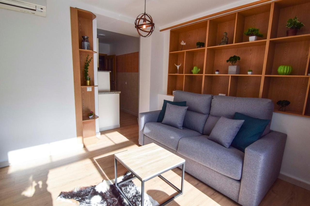 Apartament Letmalaga The Friar'S House Zewnętrze zdjęcie