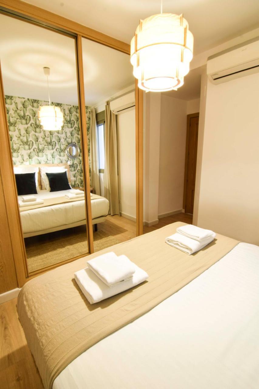 Apartament Letmalaga The Friar'S House Zewnętrze zdjęcie