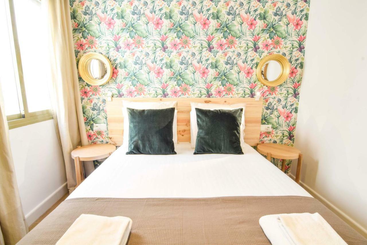 Apartament Letmalaga The Friar'S House Zewnętrze zdjęcie
