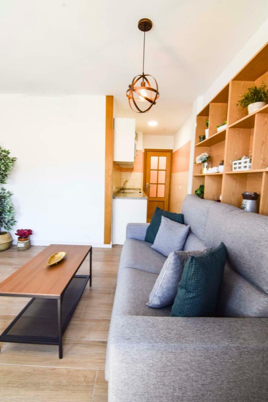 Apartament Letmalaga The Friar'S House Zewnętrze zdjęcie