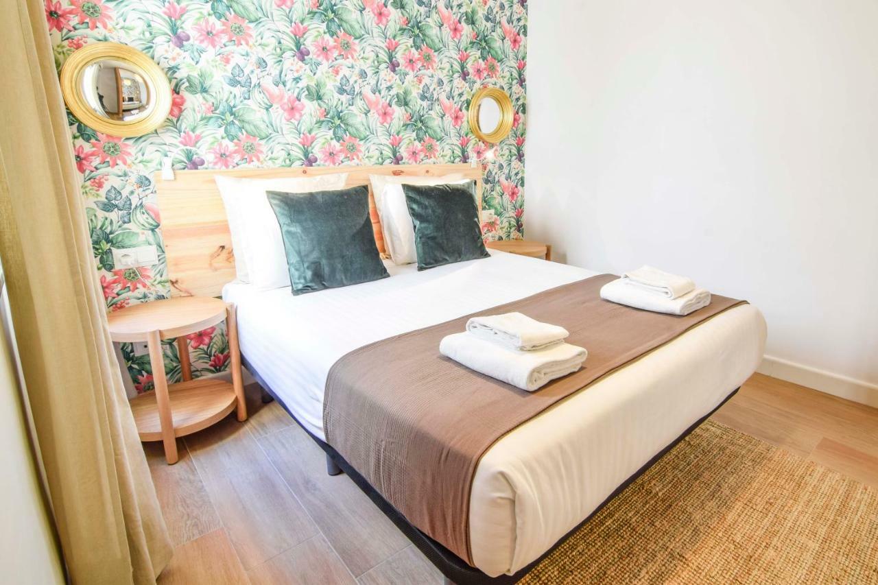 Apartament Letmalaga The Friar'S House Zewnętrze zdjęcie